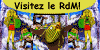 Logo 3 du Réveil des Marmottes