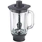 Bol mixer kenwood ThermoResist nouvelle version CHEF/MAJOR/COOKING CHEF (AW22000002)