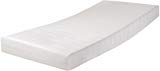 Abeil Matelas Mousse Confort - 9 Zones de confort- 90 x 190 cm