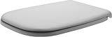 Duravit - '0067310000 Abattant D-code - Couleur : Blanc