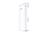 TP-Link CPE510 Point d'Accès Extérieur Wi-Fi 5GHz N 300 Mbps 13DBi