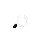 Hauck 618264.0 Lock me 2 – Serrure pour poussette, noir