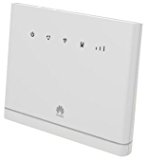 Huawei B315s-22 4G LTE/WiFi blanc Gigabit - 2xSMA pour antenne externe