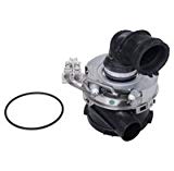 Résistance 1650 W C/escargot [AR], pour lave-vaisselle
