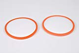 Générique pré moteur filtre pour Vax C88-VW-B, C89-MA-P and C89-P6-B aspirateur nettoyeur type B (paquet de 2)
