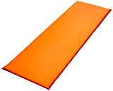 AmazonBasics Tapis de sol autogonflant - Long (195 cm)