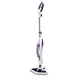 Polti Balai vapeur Vaporetto SV440_DOUBLE, Brosse Vaporforce, 15 en 1 se transforme en pistolet vapeur