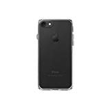 AmazonBasics Coque de protection transparente pour iPhone 7