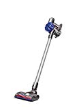 Dyson v6 slim origin aspirateur balai - 21,6v - 400 ml - bleu