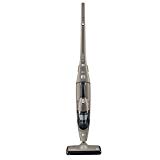 Bosch BBHMOVE4N Move 2 In 1 Aspirateur Balai Rechargeable et Aspirateur à Main 100 W, 0,3 L, Champagne