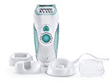 Epilateur Dual Epilator Braun Silk-épil 7 7891 Wet & Dry avec technologie Gillette Venus, 4 accessoires