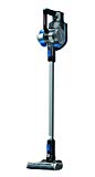 Dirt Devil - Blade DD777-2 BLEU - Aspirateur balai sans fil multifonctions 32V - Autonomie 45mn - Technologie Helix
