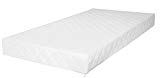Abeil Matelas Bébé - Douce Nuit - 60 x 120 cm