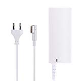 Chargeur Macbook Pro, Akmac 85W Magsafe 1 Chargeur Macbook pour Apple MacBook Pro 15 '' 17 pouces