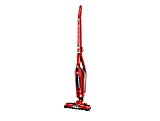 FAGOR 1386 Aspirateur balai 2 en 1 Rouge 0,5 L 1400 W