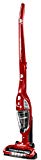 FAGOR FG293 Aspirateur balai 2 en 1 Rouge 0,5 L 1800 W