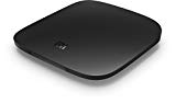 Xiaomi Mi Box 3S Version Internacional Tv Box Android Tv 6.0 4K 2GB RAM 8GB ROM Quad core WiFi Dual Band Bluetooth 4.1 HDMI Sonido Surround DTS Dolby Full HD Streaming Reproductor multimedia