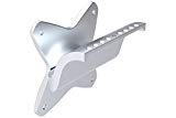 'DIGITUS Adaptateur VESA pour iMac 24 '& 27' (jusqu'au début 2012), LED Cinema Display 24 '& 27', Thunderbolt Display 27, VESA 75 x 75, argent