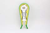 aimdonr Premium All in One Bouteille Boîte Ouvre Verre Couvercle Twist Off mains Idéal pour les personnes âgées Soulage l'arthrite et pression avec les plein air Jar Opener 5 en 1 + 4 in 1 Boîte Multifonction Ouvre Bouteille Ustensiles de Cuisine, vert