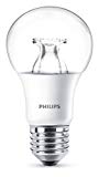 Philips Ampoule LED 60W A60 E27 WW CL WGD 1BC/4