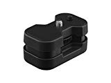 Sony AKA-MVA Absorbeur de vibrations moteur Compatible avec action-cam Sony Action X3000R et AS300 Montage direct sur moto, quad ou drone