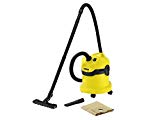Karcher WD2 Aspirateur eau et poussières