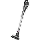 Black + Decker FEJ520JFS-QW SmartTech Aspirateur Balai avec Extension + Filtre Parfumé 18 V