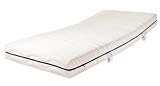 Abeil Matelas Mousse à Froid - Nuit de Rêve -7 Zones de Confort - 90 x 190 cm