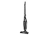 FAGOR 1678 Aspirateur balai 2 en 1 Noir 0,5 L 1400 W