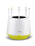 Tefal EF260312 Appareil à Fondue Thermoprotect Colormania