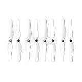 4 Paires 9450 Véritable Hélices auto-serrage pour DJI Phantom 1 2 3 Vision