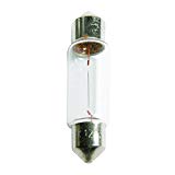 Philips Vision 12844B2 Ampoule pour clignotant C5W Blister 2 pièces
