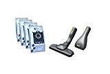 AEG akit 13. Promo Animal Kit avec matelas et de brosse coussin