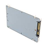 ULIAN SSD à 2,5 pouces SATA3 carte adaptateur 7 mm wsr pour MAC Pro ME662 ME664 ME665
