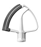 KitchenAid K5FE5T Batteur plat souple Pour robot Artisan (Import Allemagne)