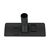 Maddocks Universal Europart Brosse à plancher universelle haute qualité avec double pédale 35 x 270 mm
