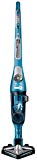 Rowenta RH8872WO Air Force Extrême Vision Pro Aspirateur Balai sans Fil 25 V Bleu Lagon Glossy