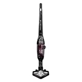 Rowenta RH846501 Air Force Aspirateur Balai 12 V Noir Mat