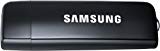 Samsung WIS12ABGNX/XEC Dongle Wi-Fi pour TV LCD/LED/Plasma/Lecteur Blu-ray/Home cinéma Adaptateur Wi-Fi via port USB 2.0