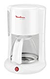 Moulinex FG260113 Cafetière filtre Blanc