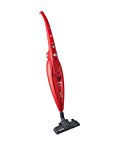 Hoover Aspirateur as71 as05011 Rouge