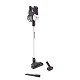 Hoover FD 22G Brosse Turbo, 0.7 liters, Gris nacré