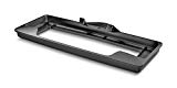 Kärcher Adaptateur pour tapis et moquette accessoire pour nettoyeurs vapeur Easy Fix