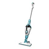 Black + Decker FSMH1321JMD-QS Balai vapeur avec Nettoyeur à main 1300 W - 17 en 1