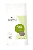 Argiletz Granulée Argile Vert 3 Kg