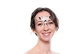 Feeligold Le Patch Papillon Masque Visage Ciblé Coup d’Éclat/Anti-Rides