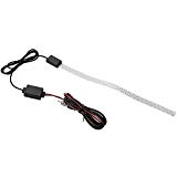 XCSOURCE Antenne Amplifiée AM FM Universel pour toutes les Applications AM FM Voiture Radio stéréo Antenne cachée Pare-brise MA477