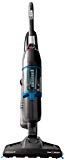 BISSELL Vac&Steam Titanium - Aspirateur et Nettoyeur à vapeur 2-en-1