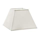 Lumissima 91128 Abat-jour carré Coloris naturel