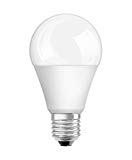 OSRAM LED SUPERSTAR Ampoule LED, Forme Classique: E27, Dimmable, 14,5W Equivalent 100W, 220-240V, dépolie, Blanc Chaud 2700K, Lot de 1 pièce